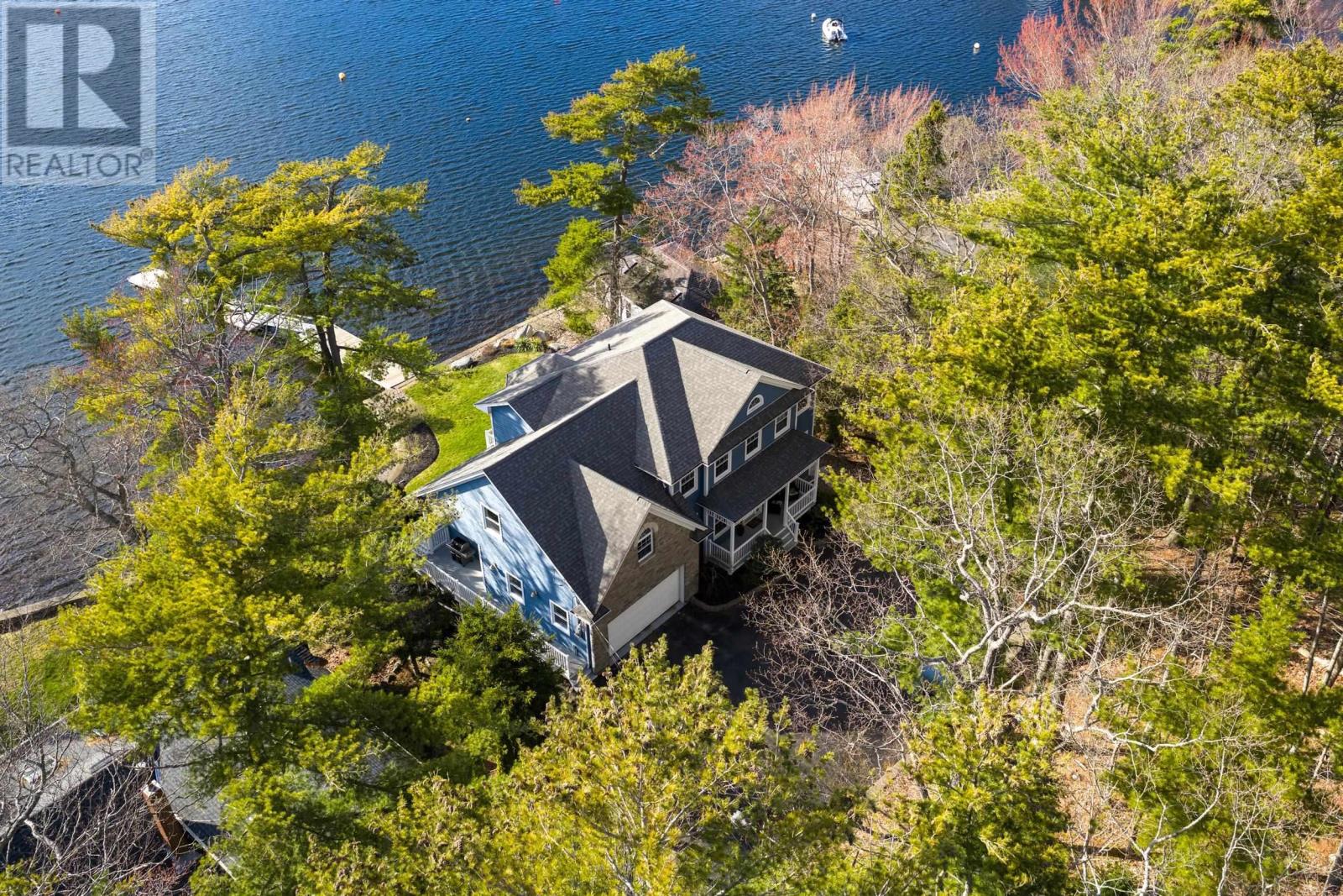 981 Shore Drive