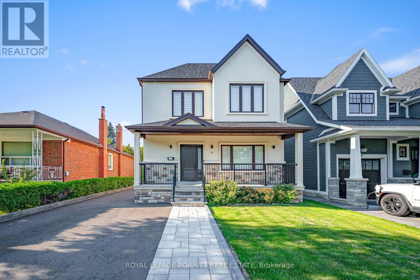 94 EDGECROFT ROAD