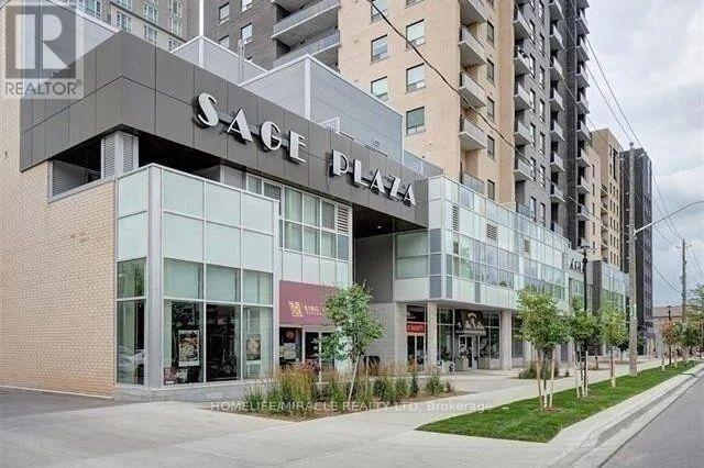 2008 - 318 SPRUCE STREET, Waterloo, Ontario N2L3M6
