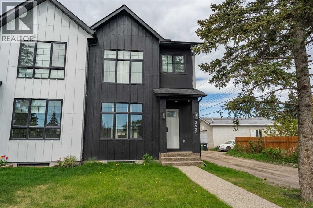 Duplex for Sale in 3925 74 Street NW|Calgary, Alberta T3B2M5