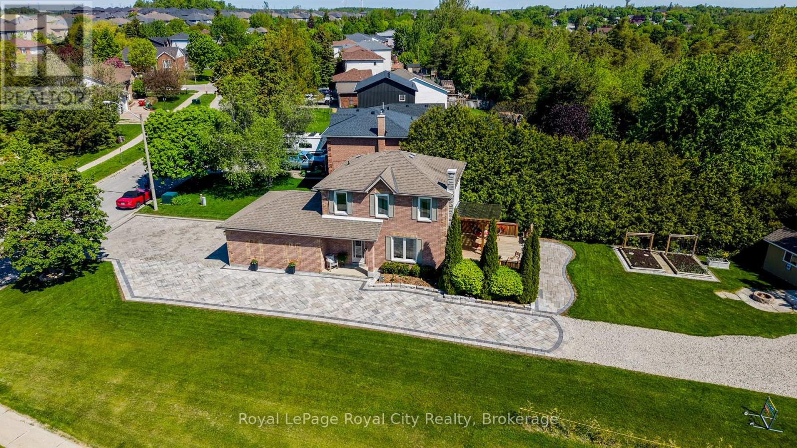 For sale: 157 LEESON STREET, East Luther Grand Valley, Ontario