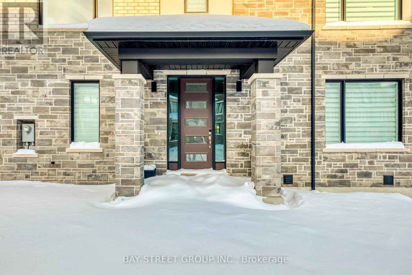 Row / Townhouse for Sale in 3049 MERRICK ROAD|Oakville (JM Joshua Meadows), Ontario L6H7G1 5
