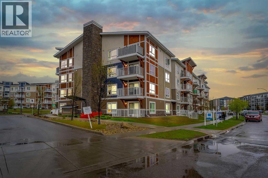 Apartment for Sale in 5109, 302 SKYVIEW RANCH Drive NE|Calgary, Alberta T3N0P5