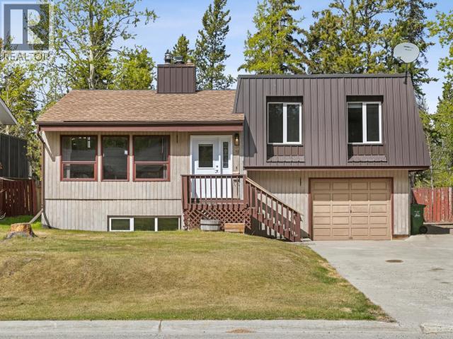 9 BOSWELL CRESCENT