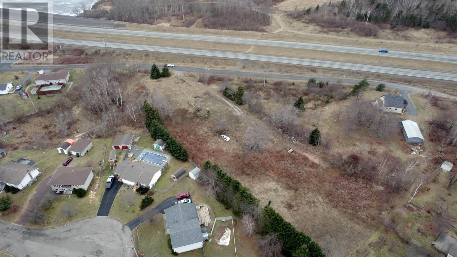 340 Musgraves Lane, North Sydney, Nova Scotia B2A2C1