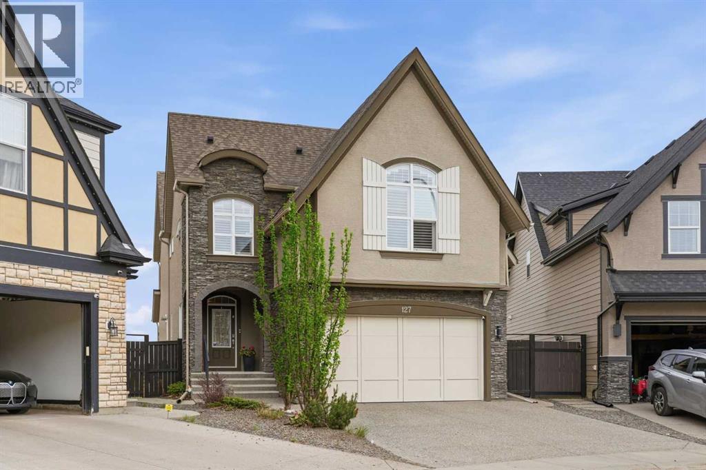 House for Sale in 127 Marquis Grove SE|Calgary, Alberta T3M1M6