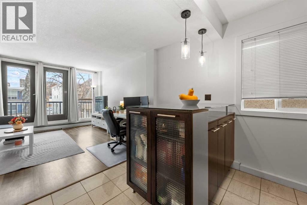 Apartment for Sale in 309, 324 22 Avenue SW|Calgary, Alberta T2S0H4 5