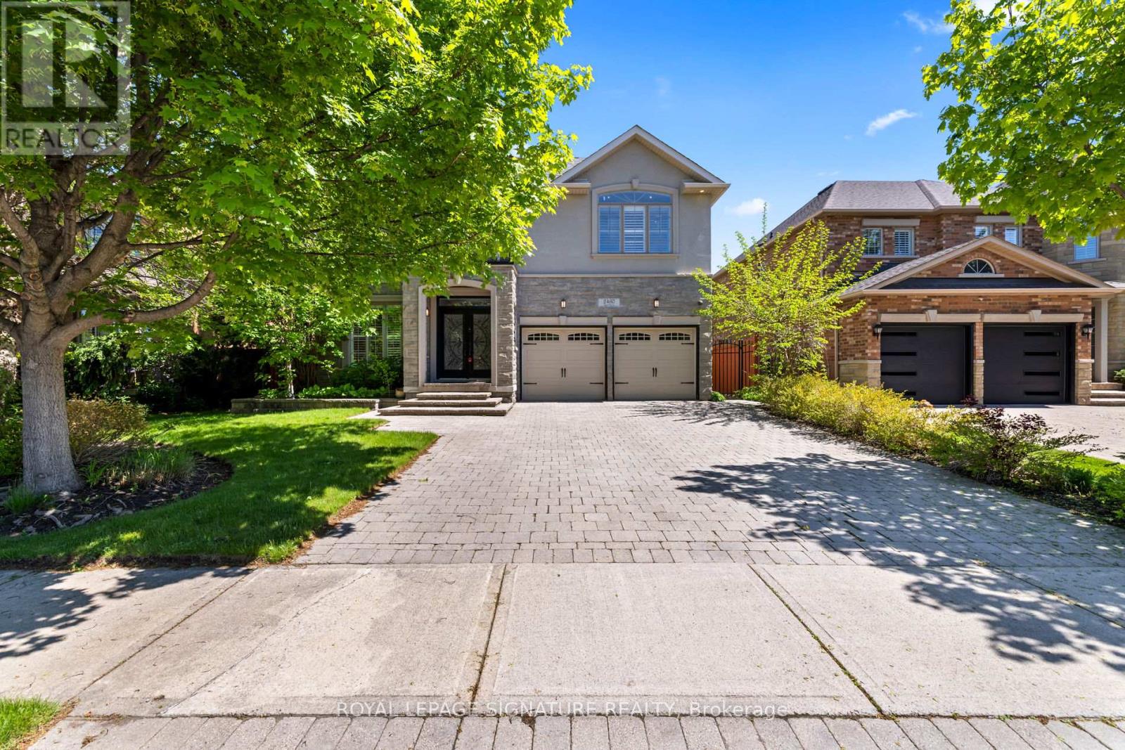 2480 UPPER VALLEY CRESCENT