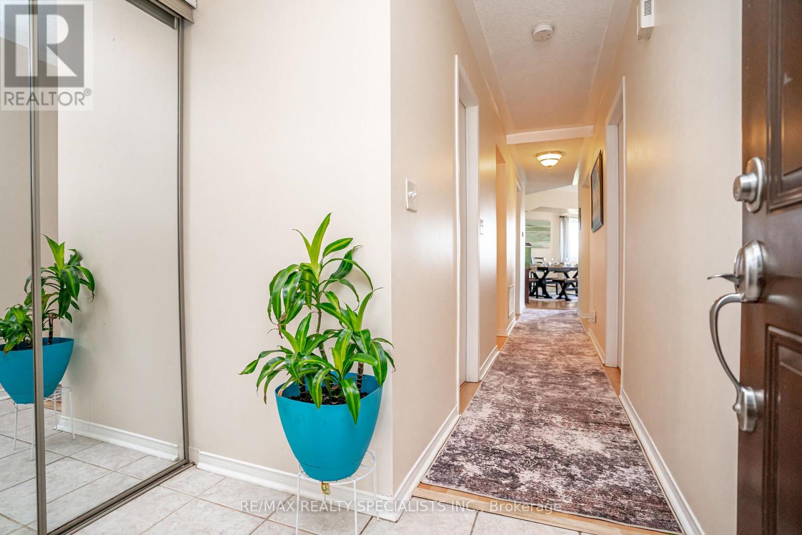 Row / Townhouse for Sale in 159 - 85 BRISTOL ROAD|Mississauga (Hurontario), Ontario L4Z3P3 3
