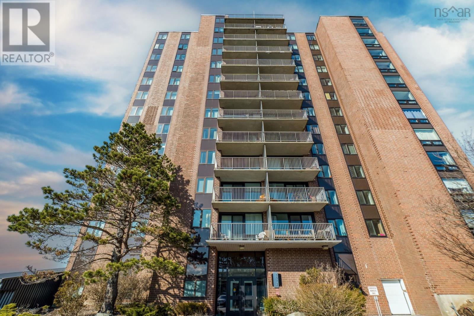 407 5572 North Ridge Road, Halifax, Nova Scotia B3K5K2