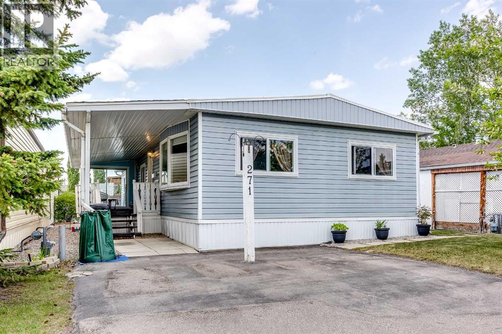 Mobile Home for Sale in 271, 99 Arbour Lake Road NW|Calgary, Alberta T3G4E4 5