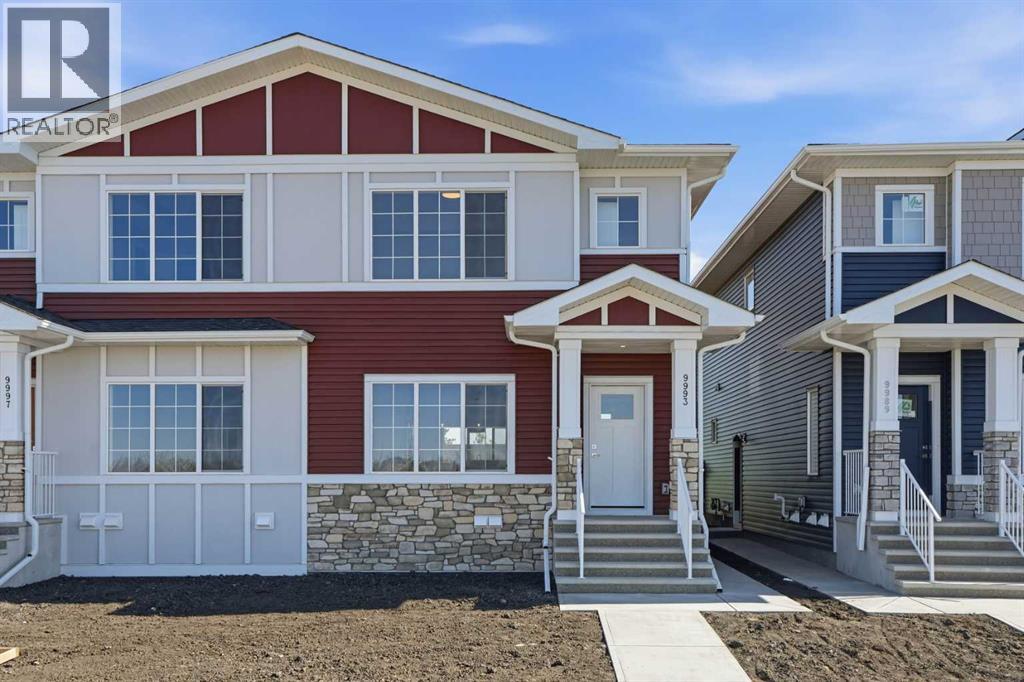 Duplex for Sale in 9993 Huxbury Drive NE|Calgary, Alberta T1X0L4
