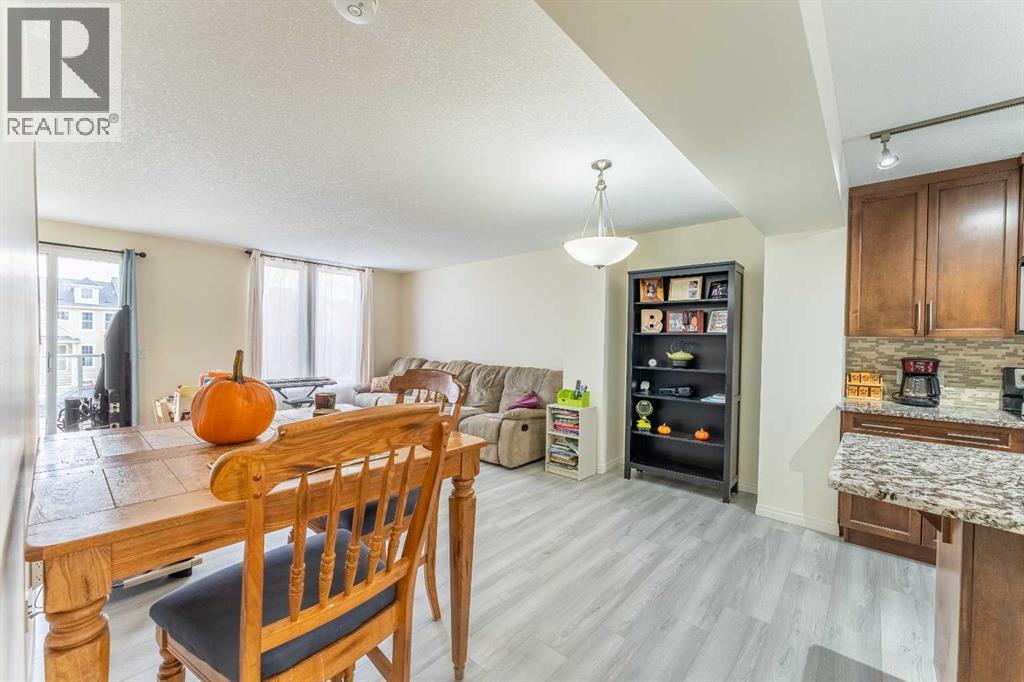 Row / Townhouse for Sale in 37 Auburn Bay Link SE|Calgary, Alberta T3M0Y5 5