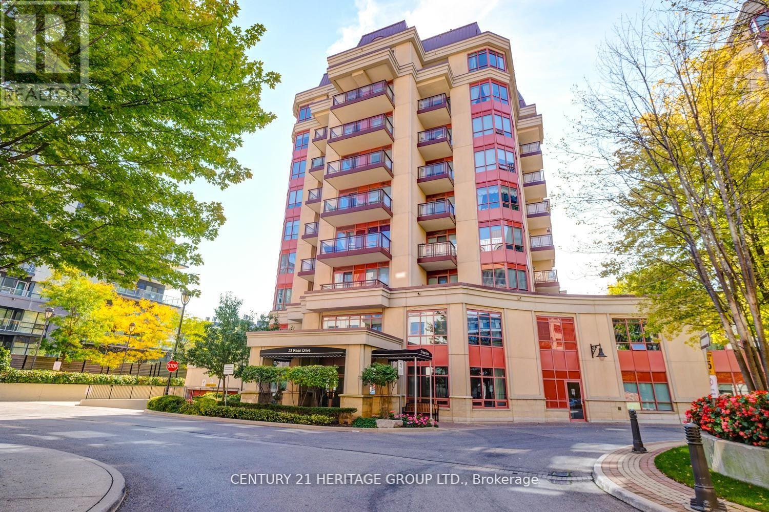 309 - 23 REAN DRIVE