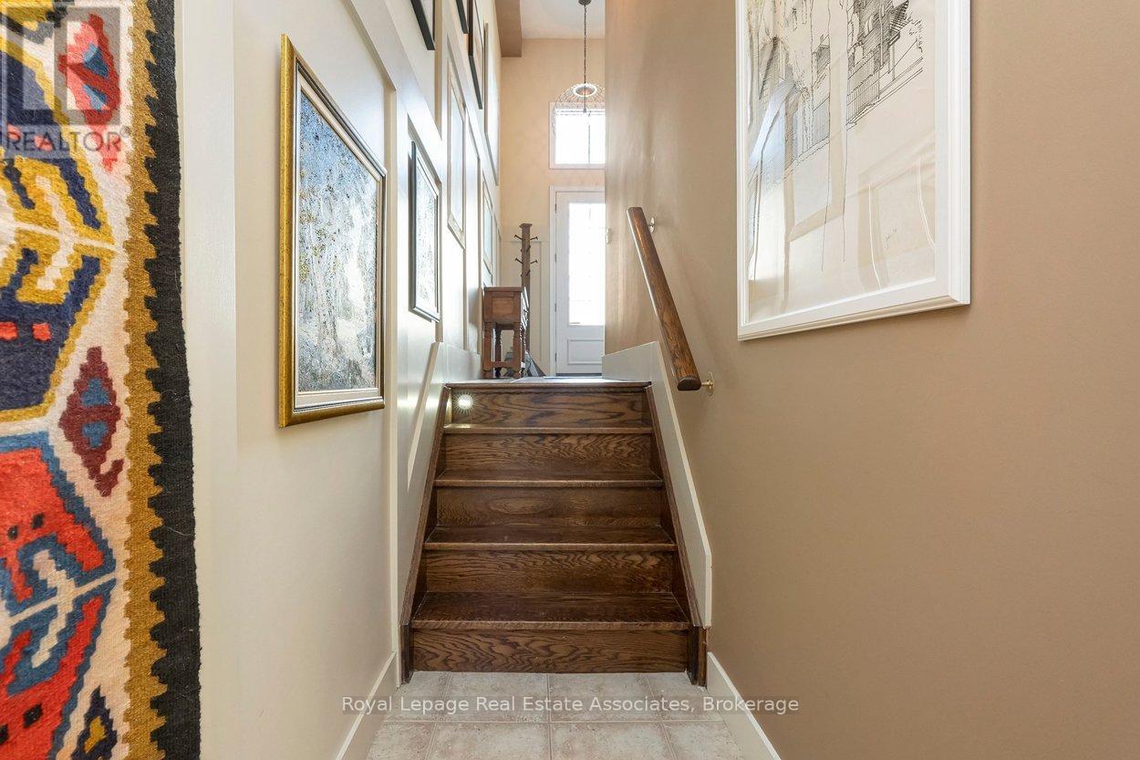 Row / Townhouse for Sale in 20 - 4135 SHIPP DRIVE NE|Mississauga (City Centre), Ontario L4Z0A7 4