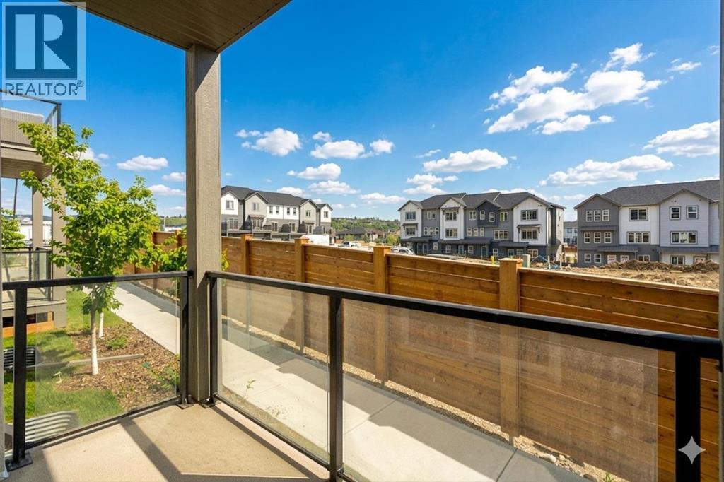 Row / Townhouse for Sale in 60, 2117 81st Street SW|Calgary, Alberta T3H6H5 5