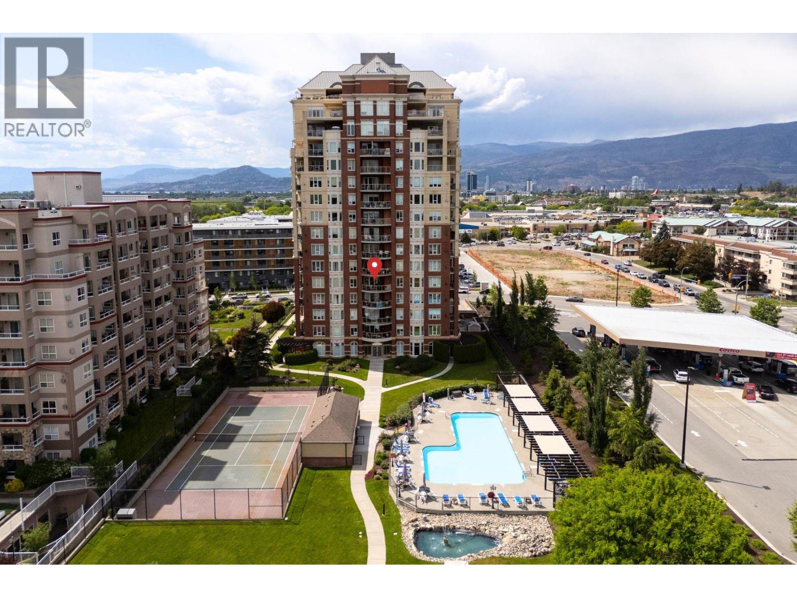 For sale: 1947 Underhill Street Unit# 502, Kelowna, British