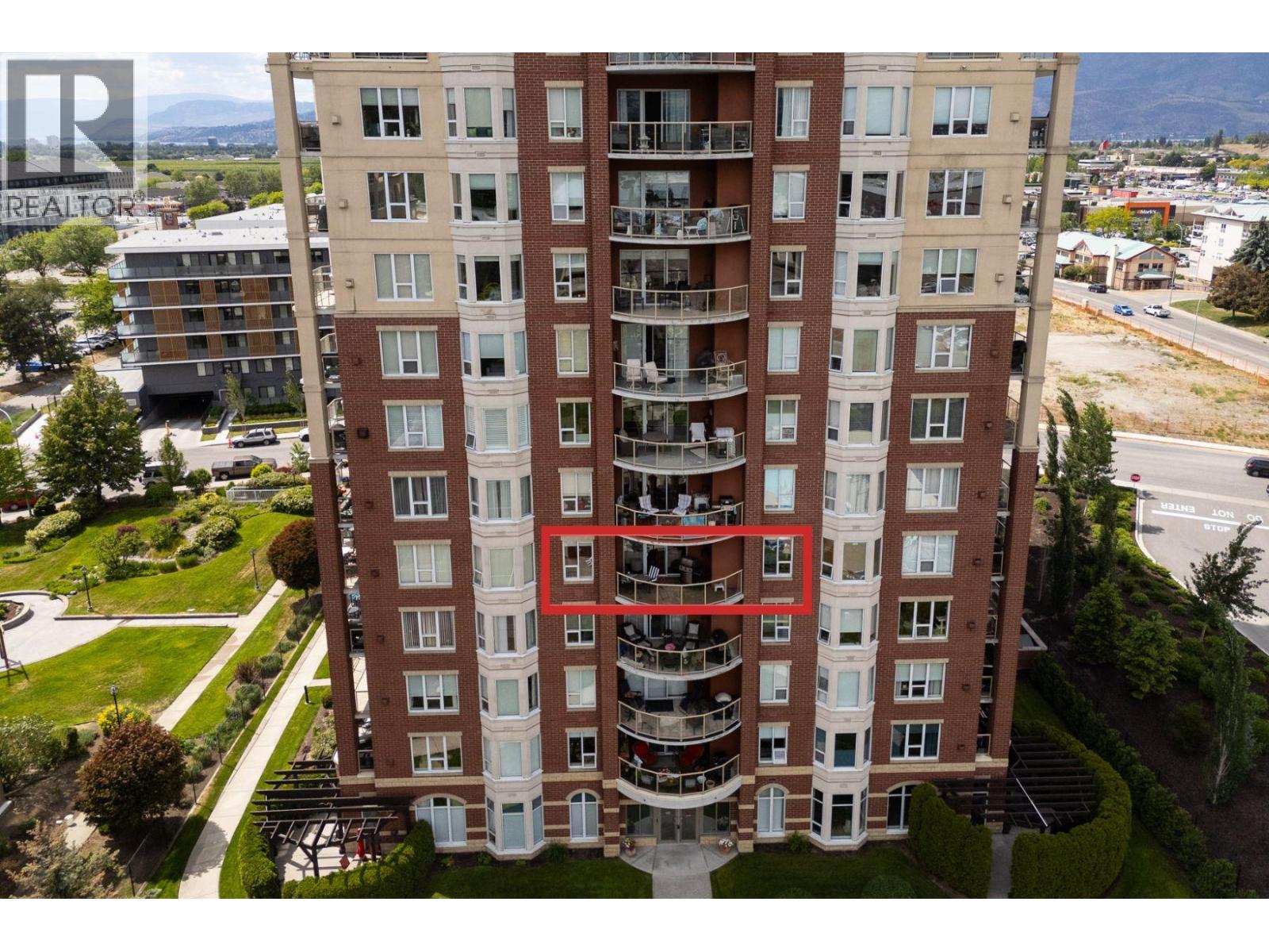 For sale: 1947 Underhill Street Unit# 502, Kelowna, British