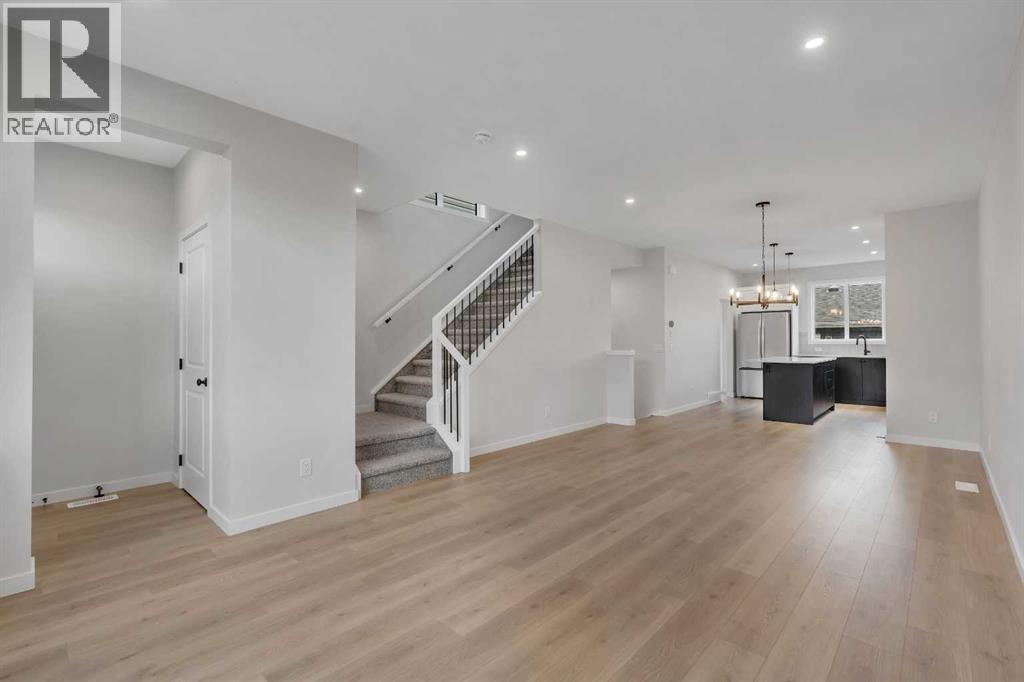 Row / Townhouse for Sale in 229 Heirloom Way SE|Calgary, Alberta T3S0H2 3