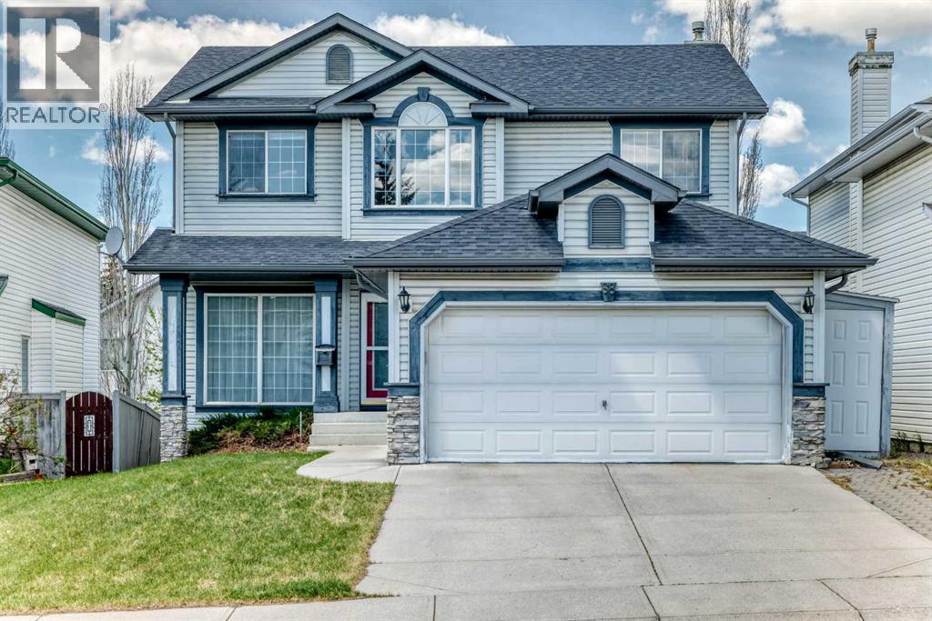 House for Sale in 68 Scenic View Close NW|Calgary, Alberta T3L1Z7