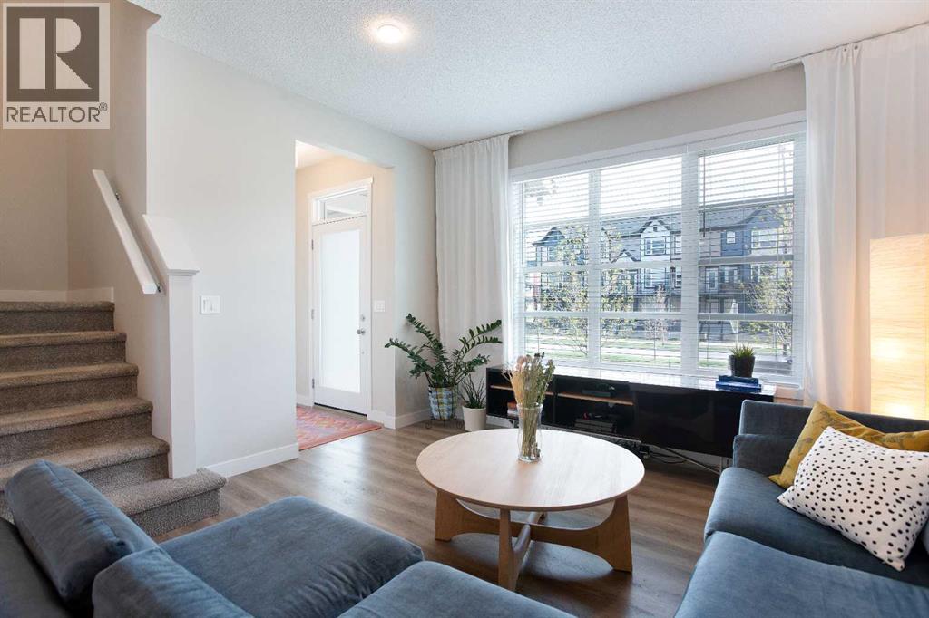 Row / Townhouse for Sale in 380 Belmont Avenue SW|Calgary, Alberta T2X4H8 5