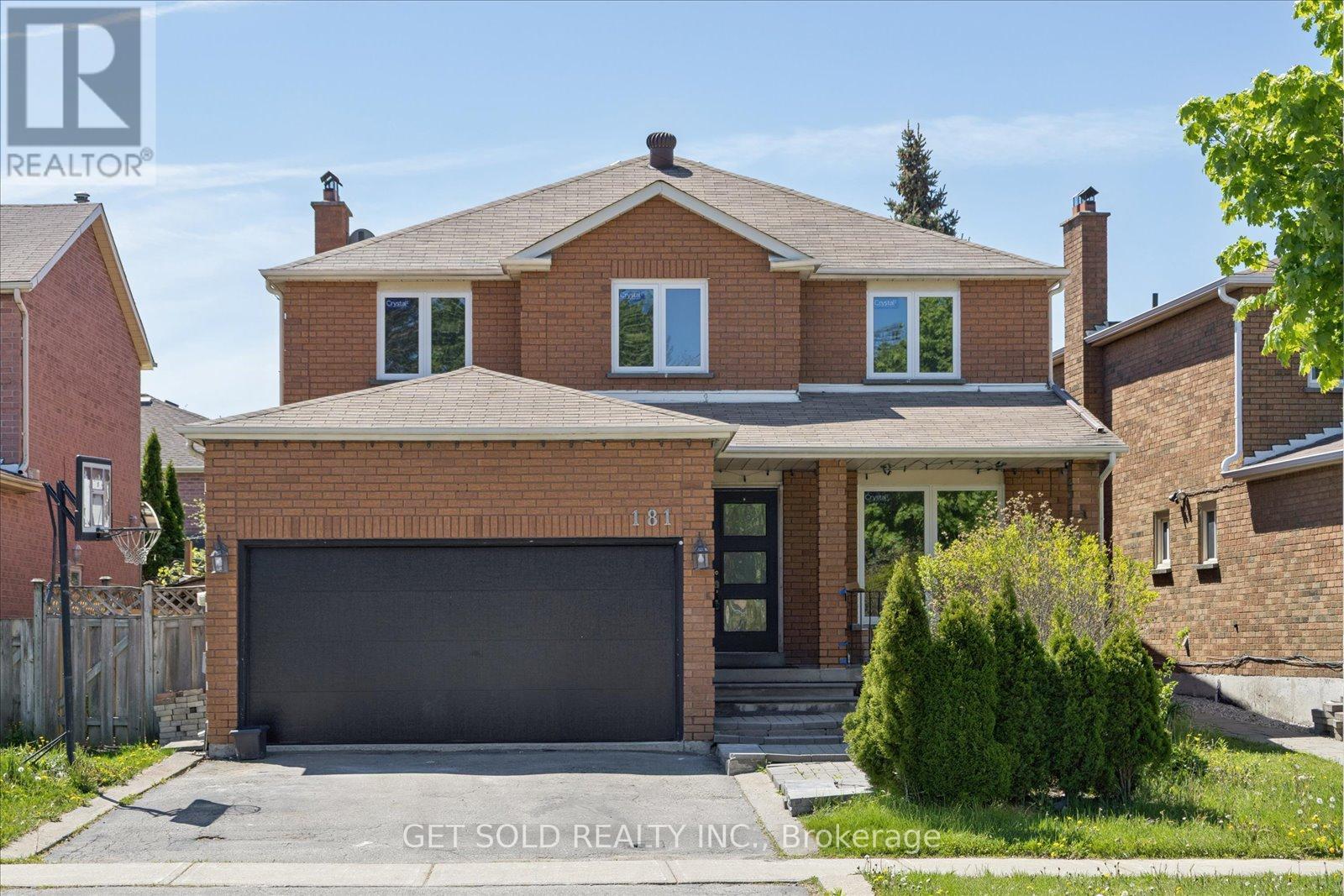 181 BROWNRIDGE DRIVE