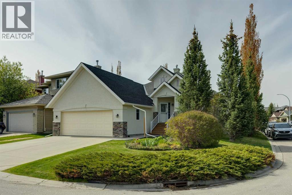 House for Sale in 94 Panatella Close NW|Calgary, Alberta T3K6C9