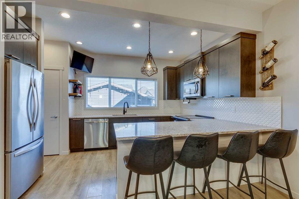 House for Sale in 144 Masters Link SE|Calgary, Alberta T3M2M9 2