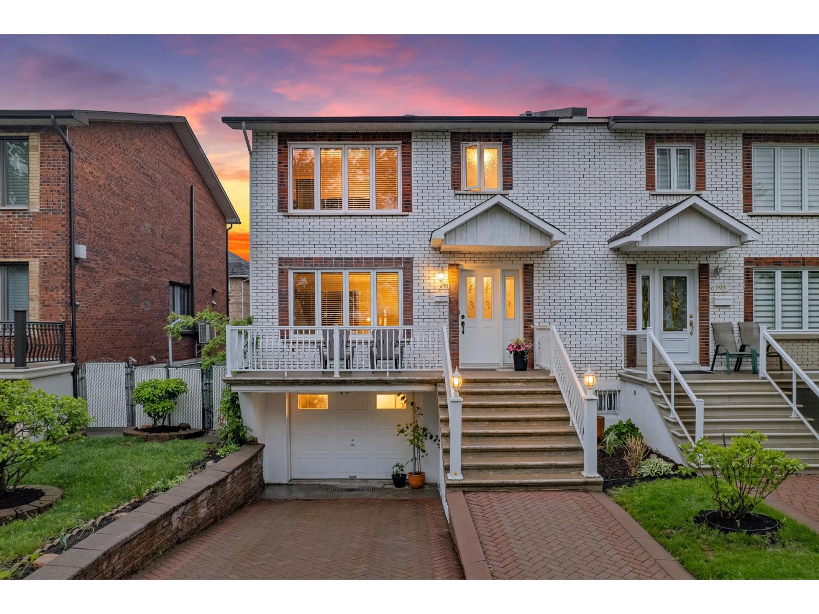 6795 Rue François-Boivin, Montréal (Mercier/Hochelaga-Maisonneuve), Quebec H1M3E8
