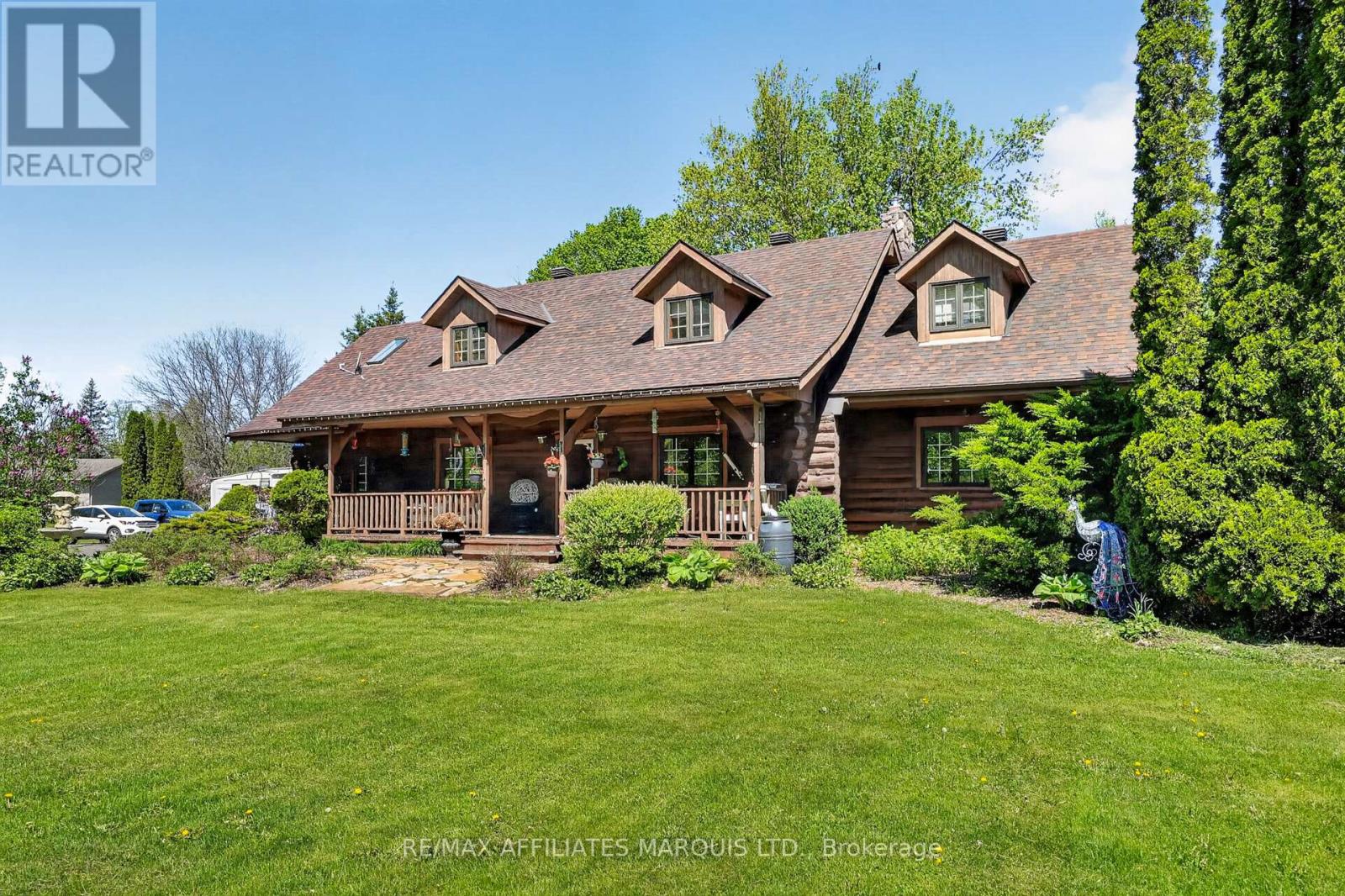 For sale: 16985 HEADLINE ROAD, South Stormont, Ontario K0C1P0 ...