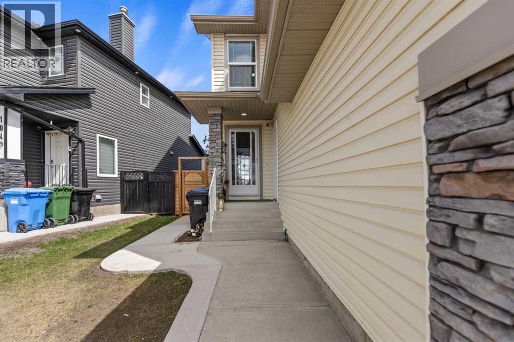 House for Sale in 100 Saddlecrest Boulevard NE|Calgary, Alberta T3J5E8 3