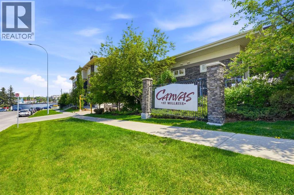 Apartment for Sale in 204, 23 Millrise Drive SW|Calgary, Alberta T2Y3V1 3