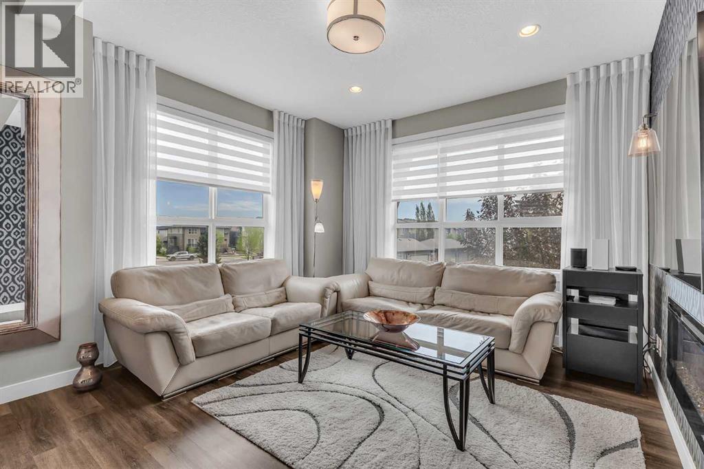 Row / Townhouse for Sale in 101 Walgrove Cove SE|Calgary, Alberta T2X4E1 4