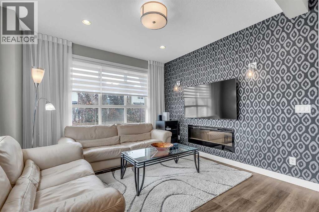 Row / Townhouse for Sale in 101 Walgrove Cove SE|Calgary, Alberta T2X4E1 5
