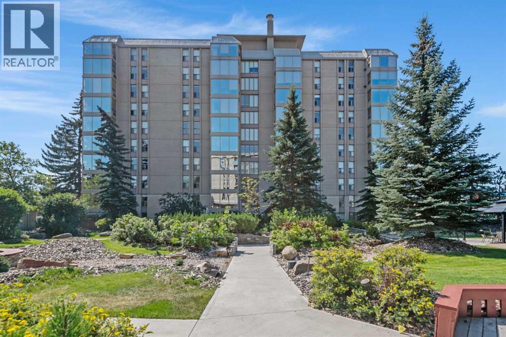 Apartment for Sale in #903, 4555 Varsity Lane NW|Calgary, Alberta T3A2V6