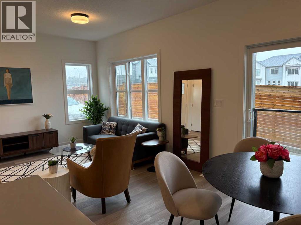 Row / Townhouse for Sale in 54, 2117 81st Street SW|Calgary, Alberta T3H6H5 5
