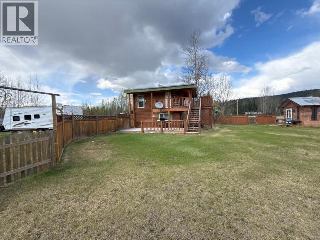 12 FIREWEED ROAD