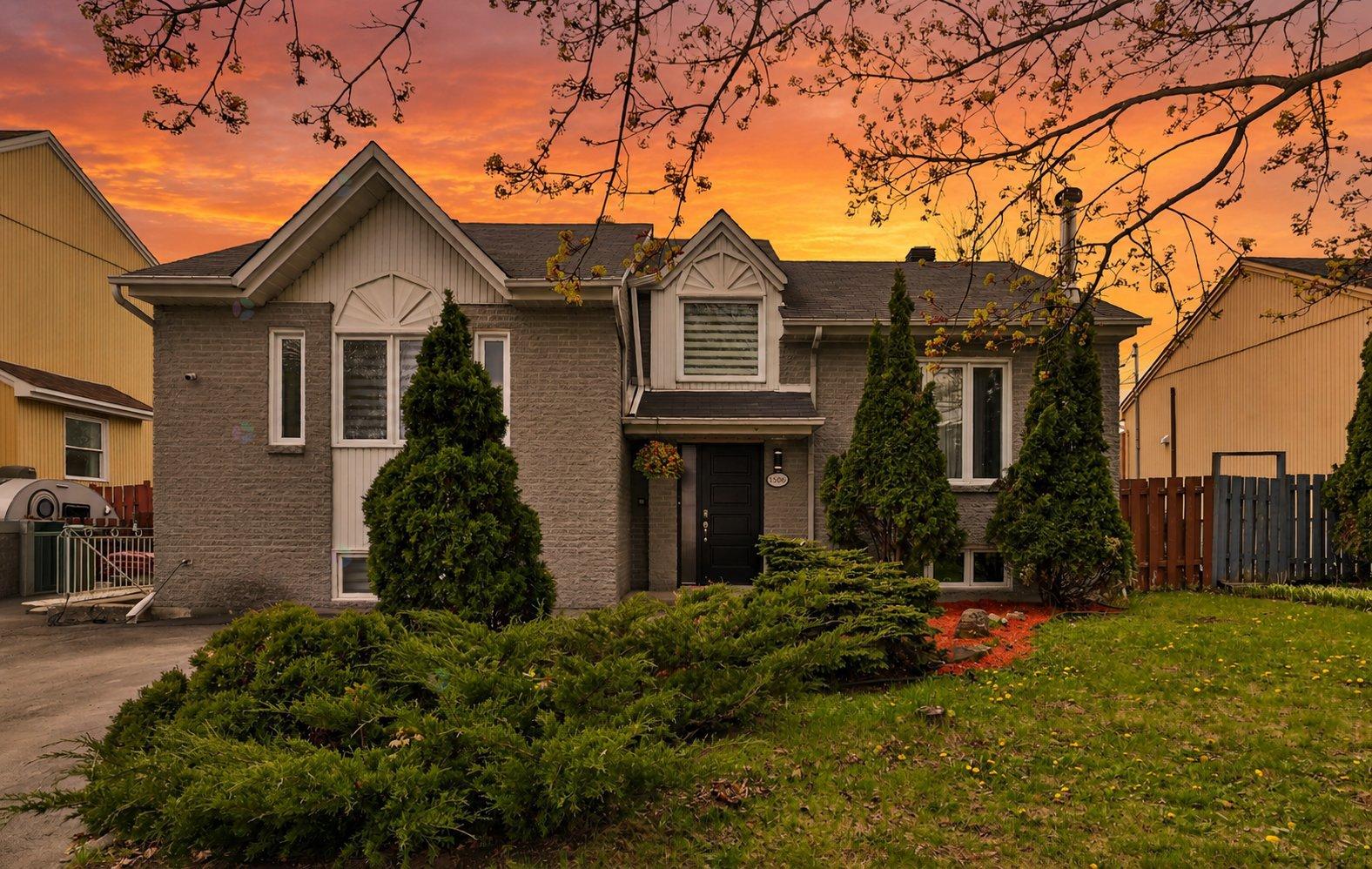 1506 Rue Aristote, Boisbriand, Quebec J7G3B4