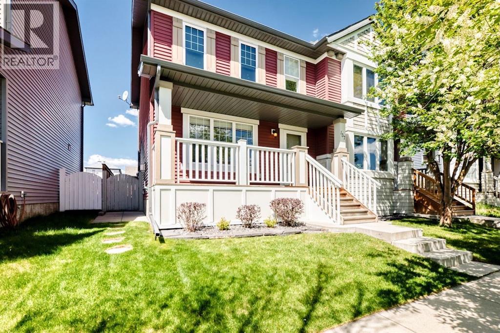Duplex for Sale in 137 Eversyde Boulevard SW|Calgary, Alberta T2Y0B3