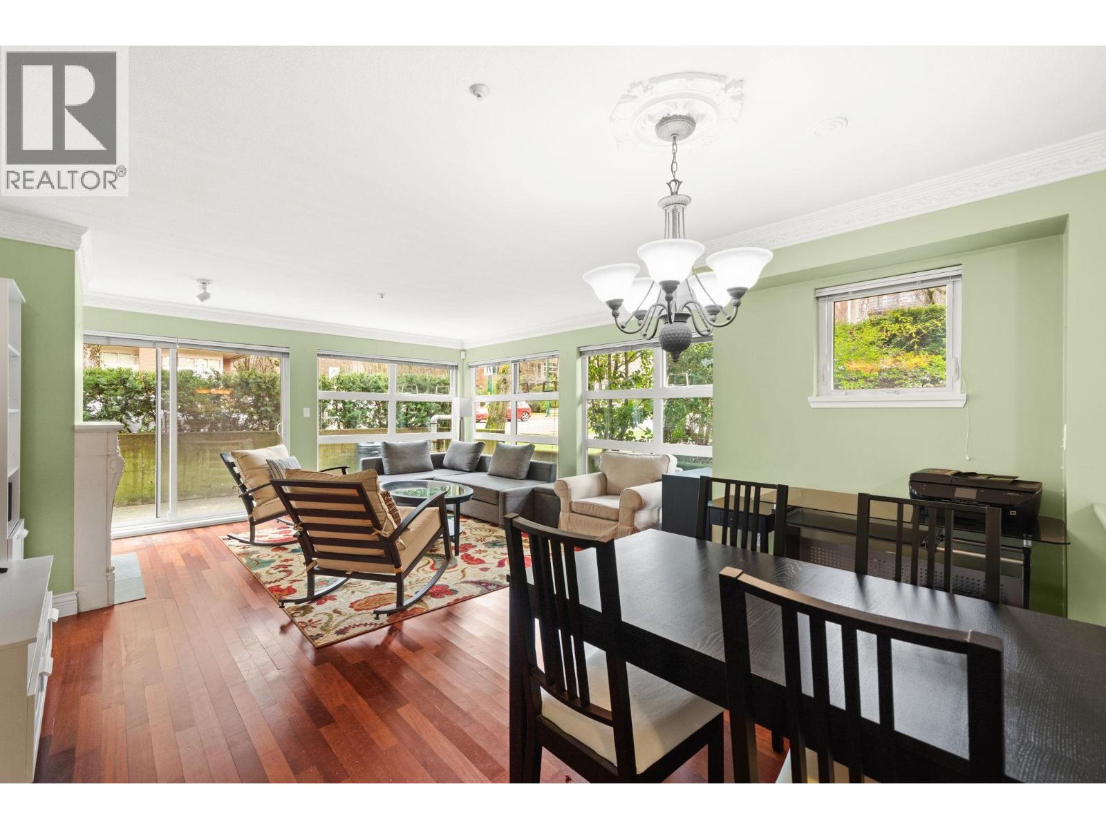 104 2815 YEW STREET|Vancouver, British Columbia V6K3H6