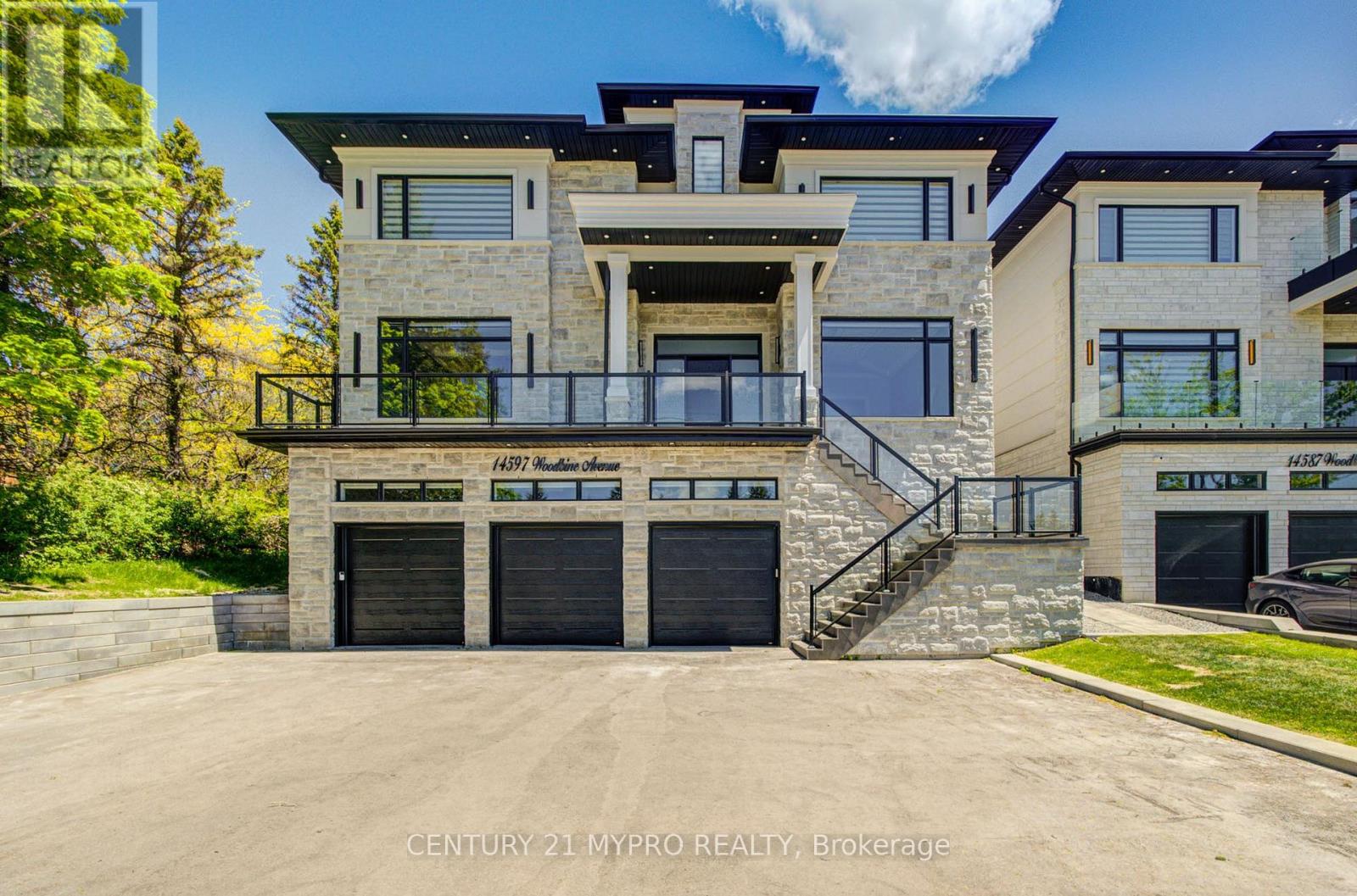 14597 WOODBINE AVENUE