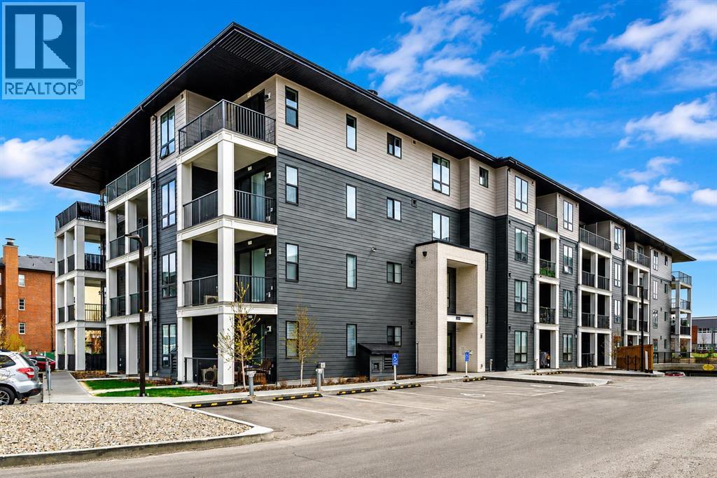 Apartment for Sale in 2401, 740 Legacy Village Road SE|Calgary, Alberta T2X5X3 3