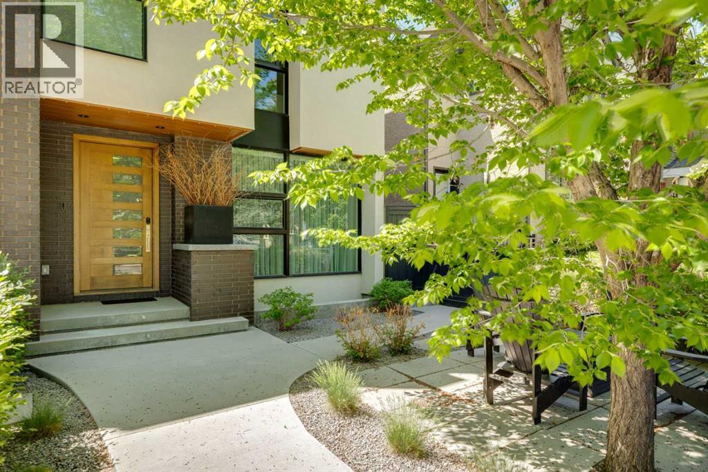 Duplex for Sale in 3813 1A Street SW|Calgary, Alberta T2S1R4