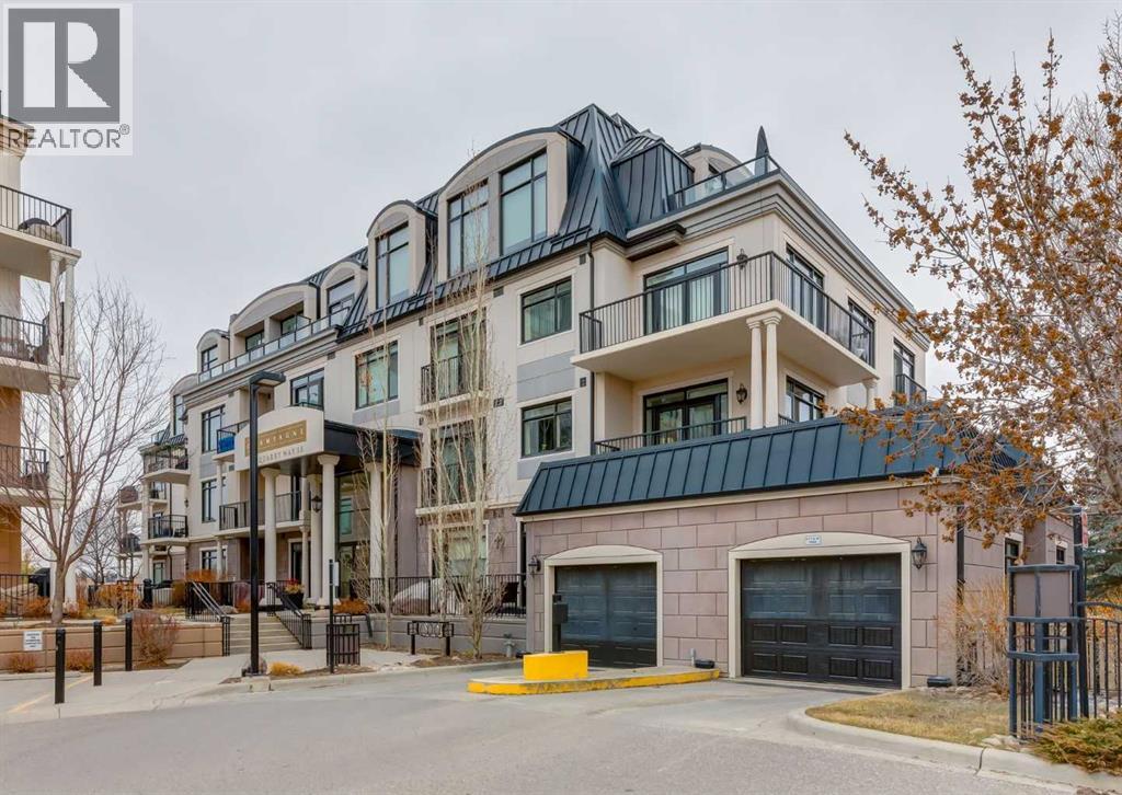 Apartment for Sale in 102, 121 Quarry Way SE|Calgary, Alberta T2C5J1 2