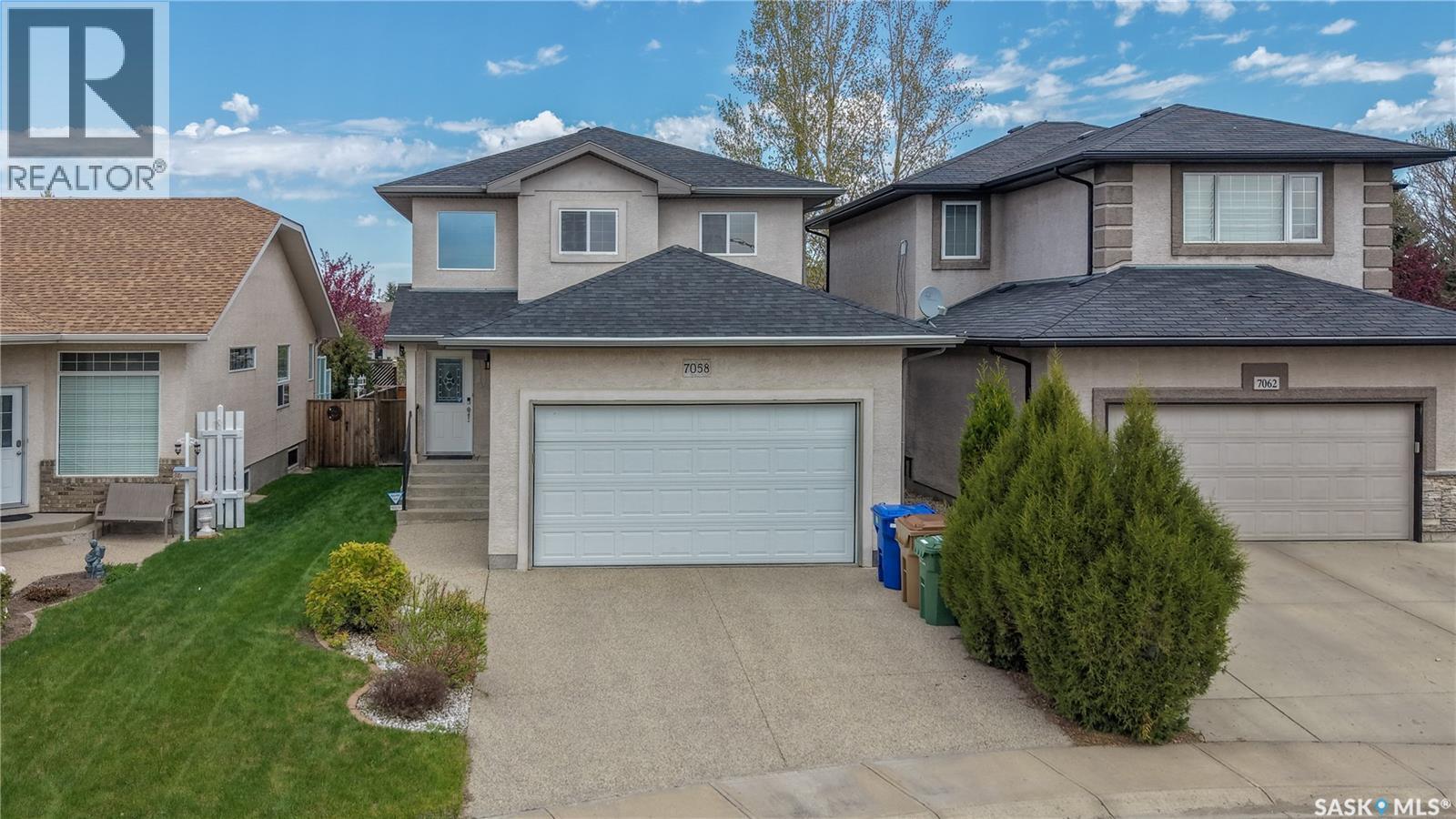 7058 Wascana Cove DRIVE