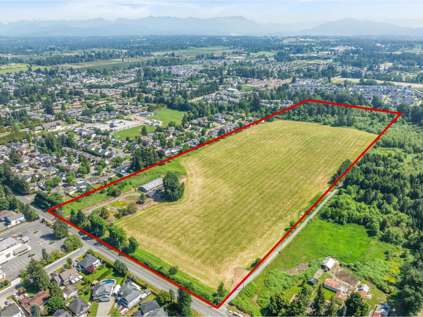For sale: 2620 272 STREET, Langley, British Columbia V4W2Z2