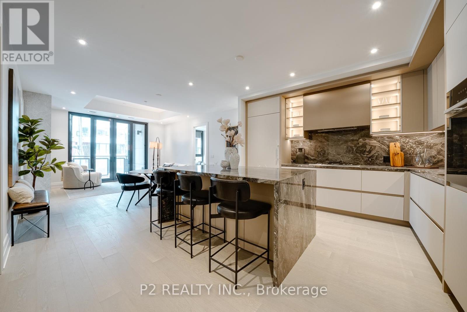 208 - 2 FOREST HILL ROAD