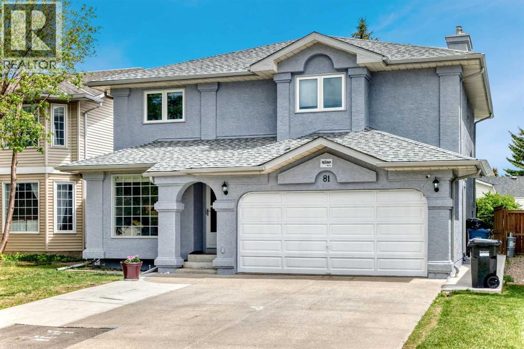 House for Sale in 81 Eldorado Close NE|Calgary, Alberta T1Y6T3