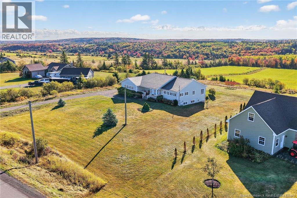 491 Indian Mountain Road, Moncton, New Brunswick E1G3C4