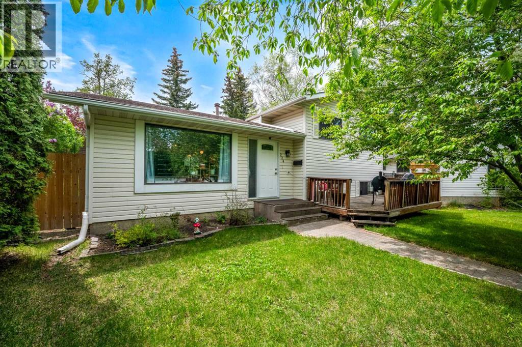 House for Sale in 224 Ranchview Place NW|Calgary, Alberta T3G1R7